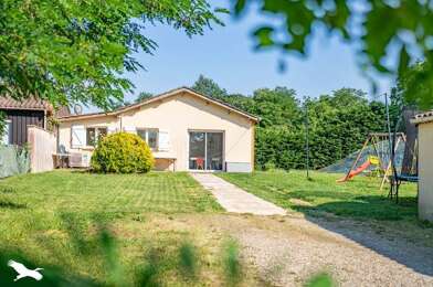 Maison 5 pièces 220000 €