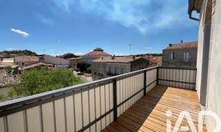 Appartement 3 Pièces 80 m² à vendre à Pignan (34570)
