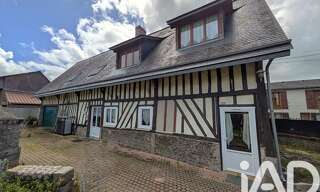Maison 6 Pièces 169 m² à vendre à Petit-Caux (76370)