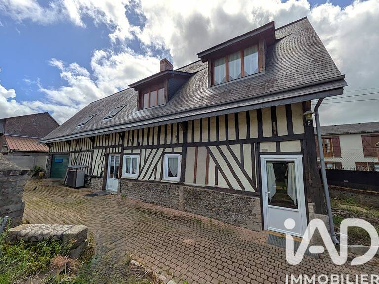 Vente Maison/villa 6 pièces — photo 1