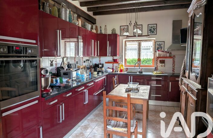 Vente Maison/villa 6 pièces — photo 4