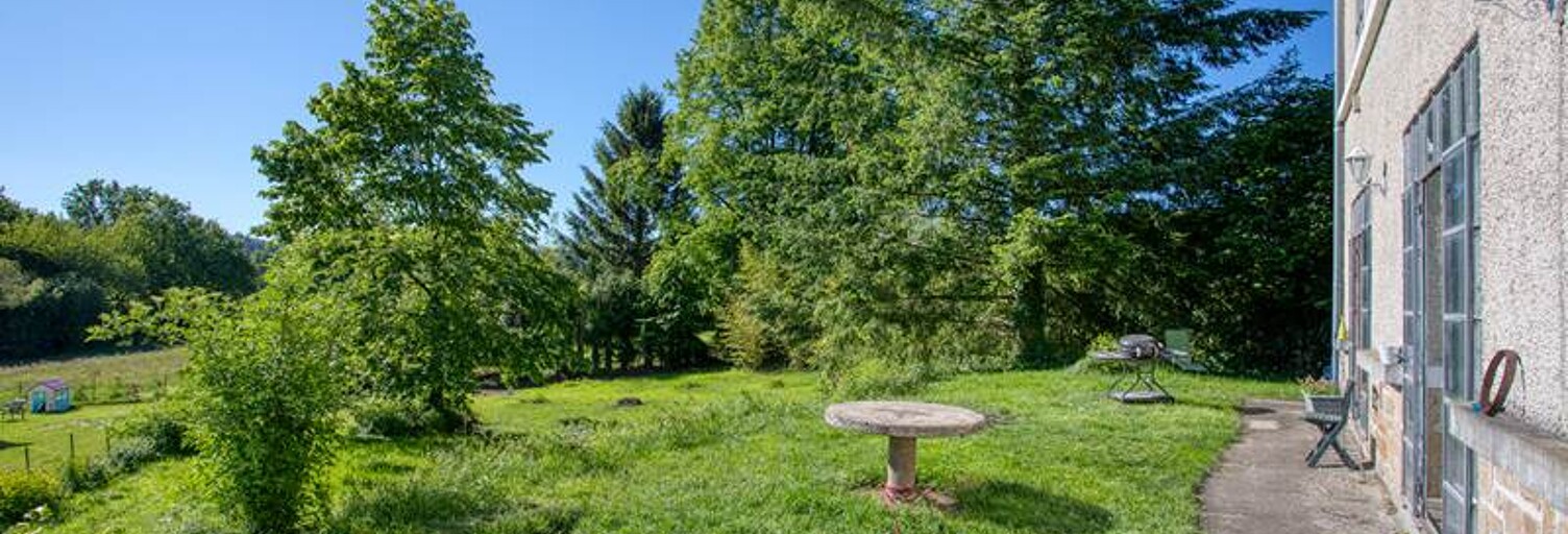 Maison 4 Pièces 116 m² à vendre à Sousceyrac-en-Quercy (46190)