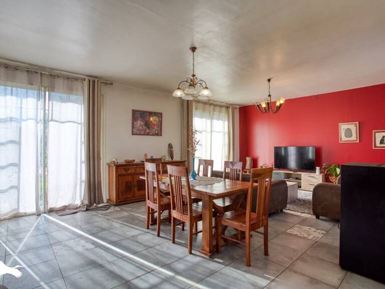 Maison 4 pièces 116 m² — photo 1