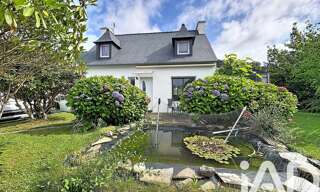 Maison 5 Pièces 95 m² à vendre à Concarneau (29900)