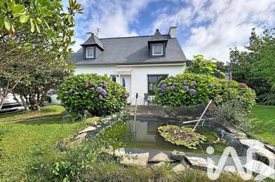 Maison 5 pièces 321000 €