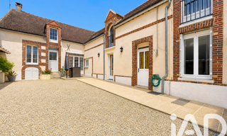 Maison 7 Pièces 155 m² à vendre à Soucy (89100)