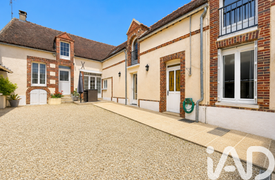 Vente Maison/villa 7 pièces — photo du bien