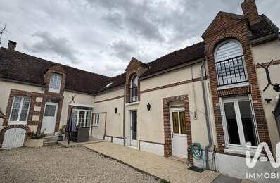 Vente Maison/villa 7 pièces — photo du bien