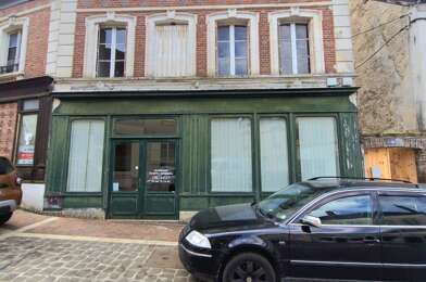 Immeuble  55000 €