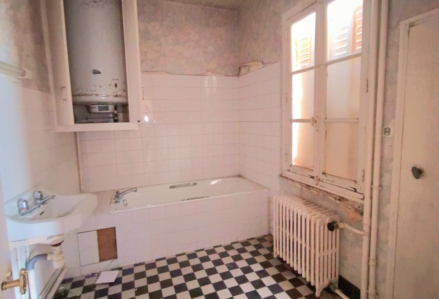 Vente Immeuble 110 m&sup2; — photo 1