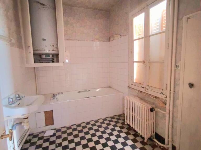 Vente Immeuble 110 m&sup2; — photo 1