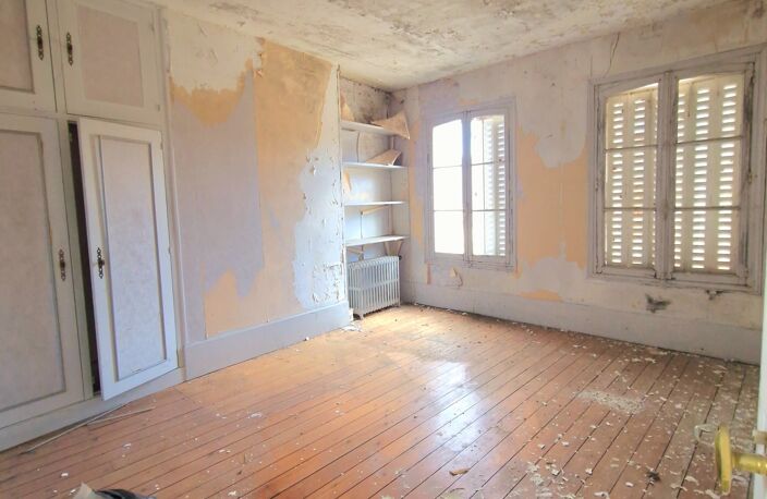 Vente Immeuble 110 m&sup2; — photo 5