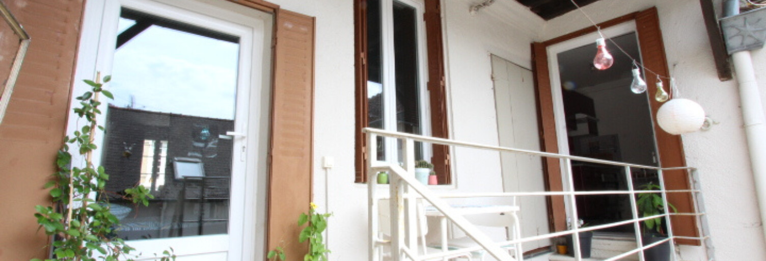 Appartement 6 Pièces 92 m² à vendre à La Charité-sur-Loire (58400)