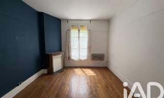 Appartement 2 Pièces 54 m² à vendre à Asnières-sur-Seine (92600)