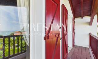 Maison 8 Pièces 174 m² à vendre à Ciboure (64500)