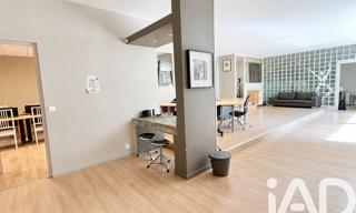 Commerce  154 m² à vendre à Paris 15 (75015)