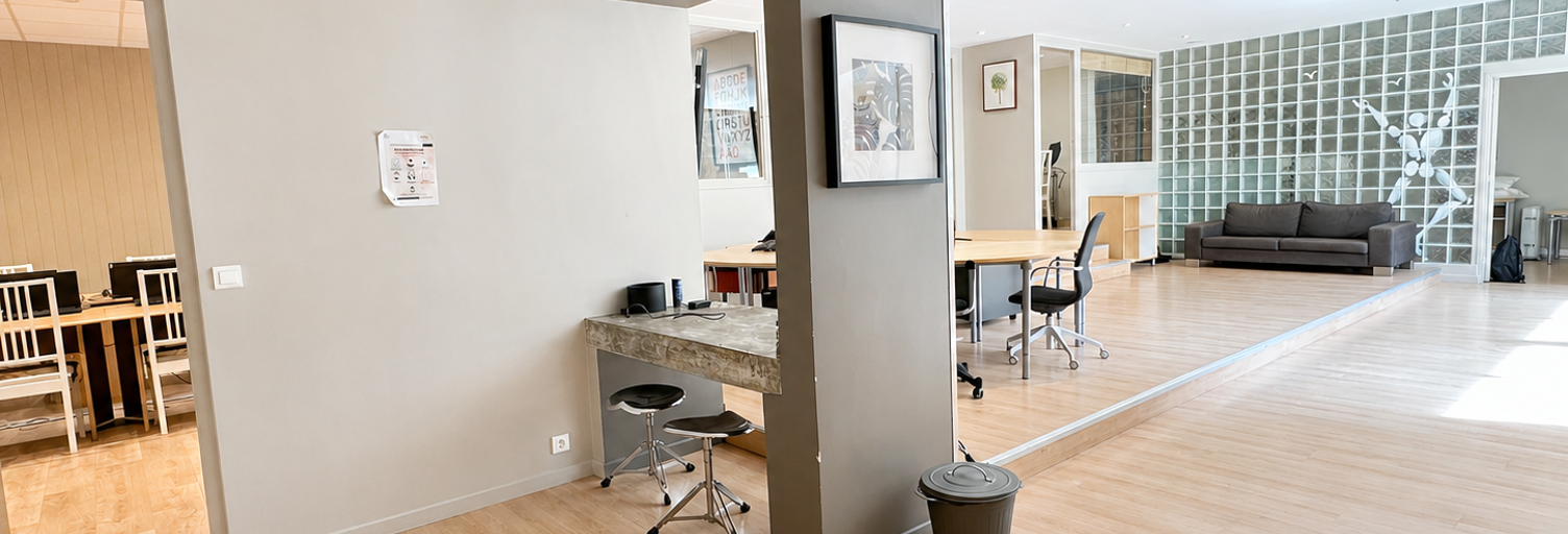 Commerce  154 m² à vendre à Paris 15 (75015)