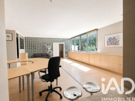 Vente Boutique/Local commercial 154 m&sup2; — photo 2