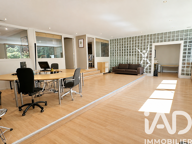 Vente Boutique/Local commercial 154 m&sup2; — photo 3