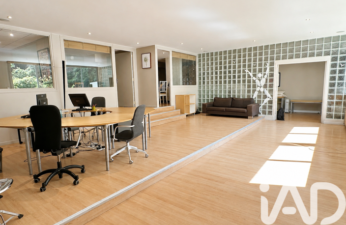 Vente Boutique/Local commercial 154 m&sup2; — photo 3