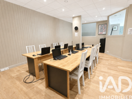 Vente Boutique/Local commercial 154 m&sup2; — photo 4