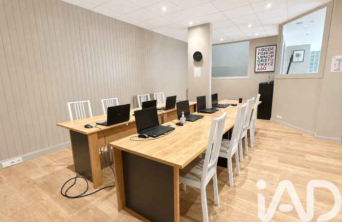 Vente Boutique/Local commercial 154 m&sup2; — photo 4