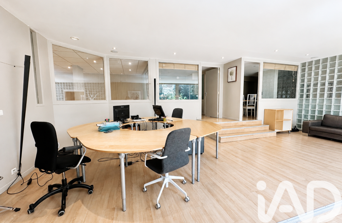 Vente Boutique/Local commercial 154 m&sup2; — photo 5