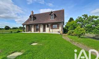 Maison 7 Pièces 152 m² à vendre à Bosc-Hyons (76220)