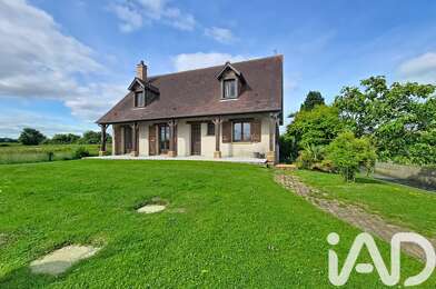 Maison 7 pièces 182000 €