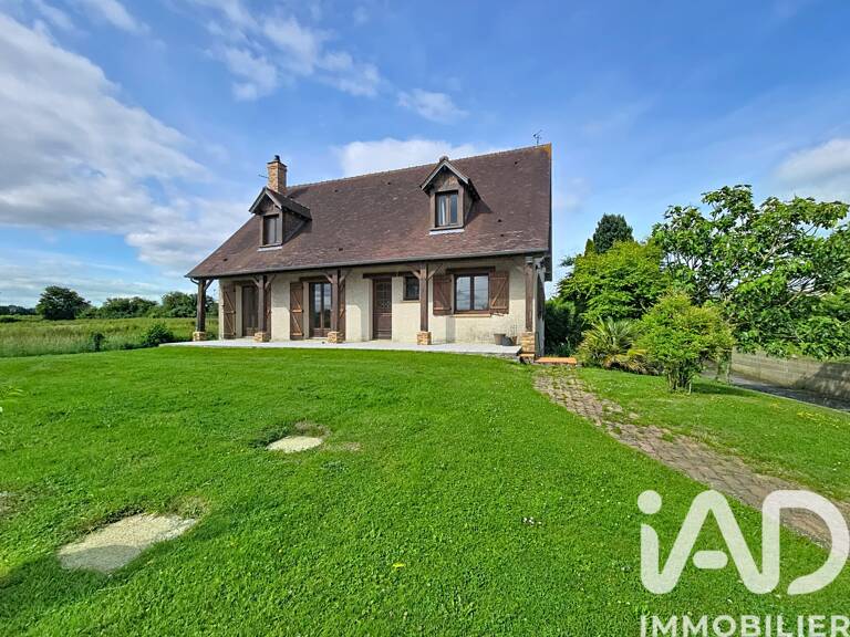 Vente Maison traditionnelle 7 pièces — photo 1