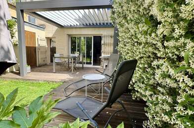 Maison 5 pièces 740000 €