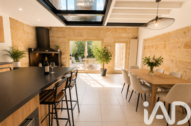Maison 5 pièces 740000 €