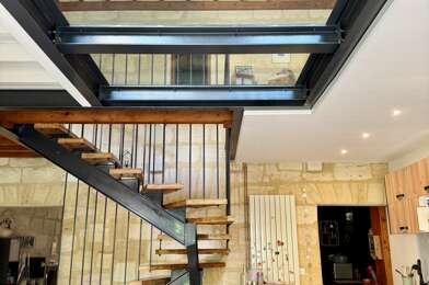 Maison 5 pièces 740000 €