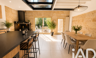 Maison 5 Pièces 185 m² à vendre à Bordeaux (33800)