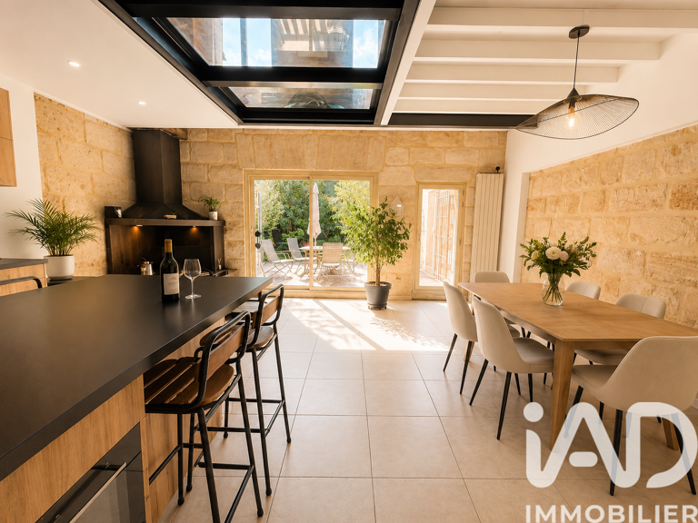 Vente Maison/villa 6 pièces — photo 1
