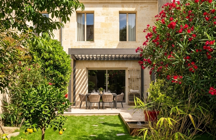 Vente Maison/villa 6 pièces — photo 3