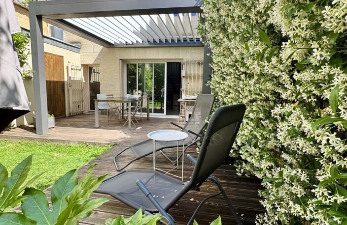 Vente Maison/villa 6 pièces — photo 4