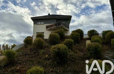 Vente Maison/villa 5 pièces — photo du bien