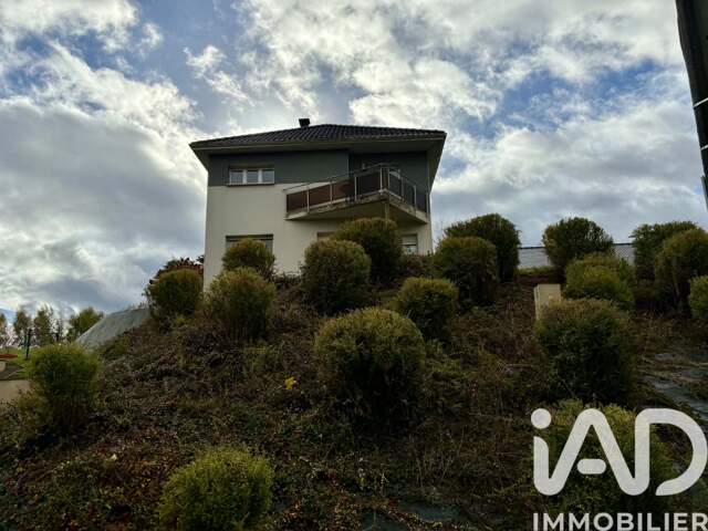 Vente Maison/villa 5 pièces — photo du bien