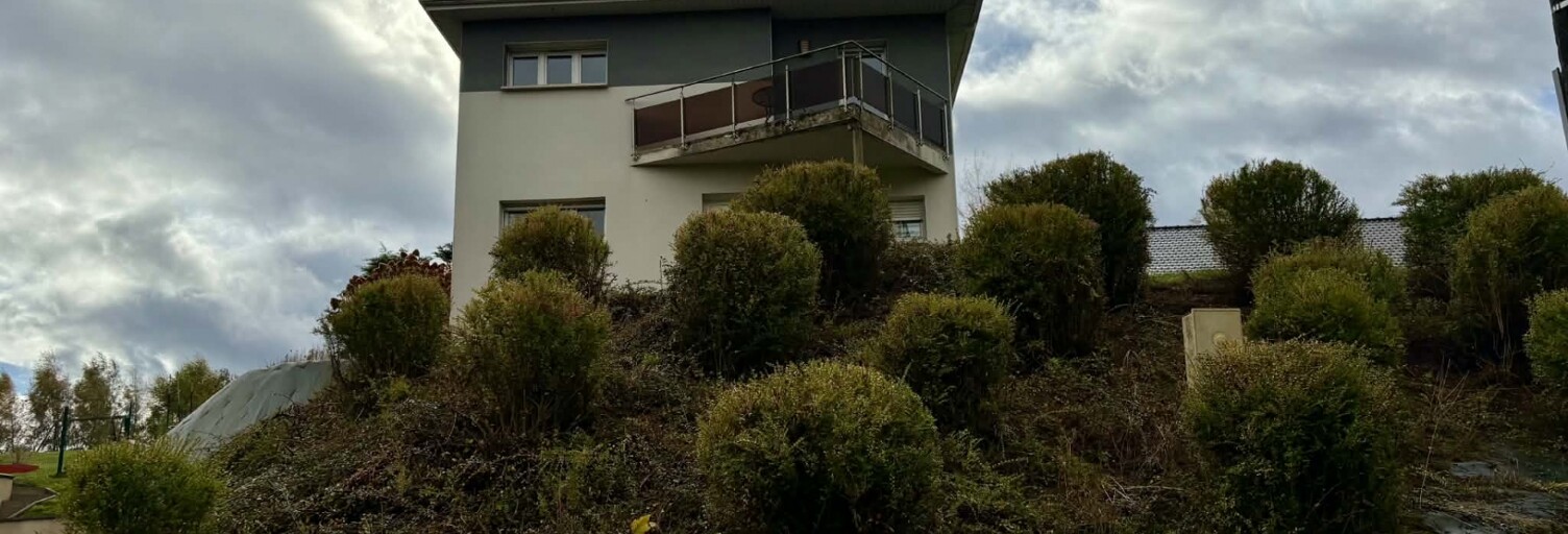 Maison 5 Pièces 110 m² à vendre à Saint-Michel-sur-Ternoise (62130)
