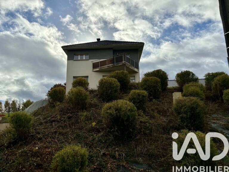 Vente Maison/villa 5 pièces — photo 1