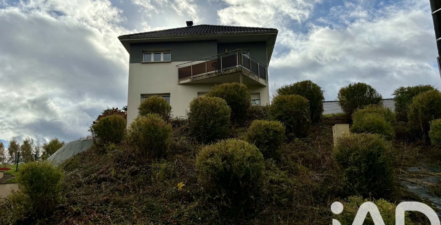 Vente Maison/villa 5 pièces — photo 1