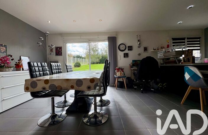 Vente Maison/villa 5 pièces — photo 3