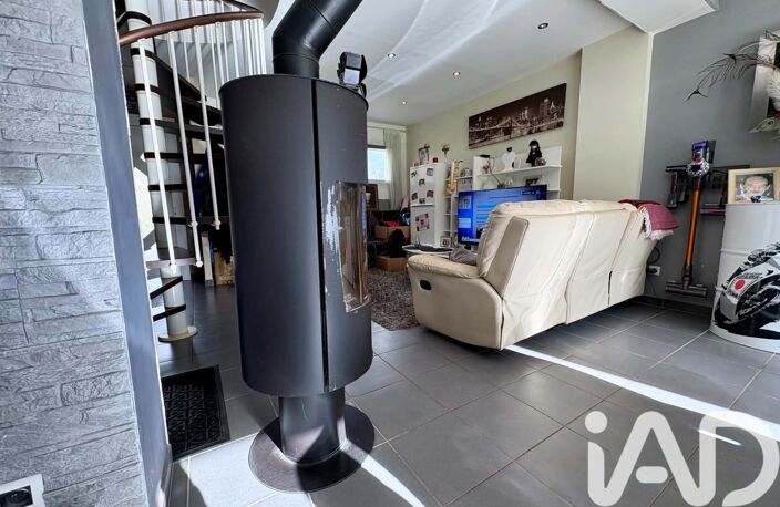 Vente Maison/villa 5 pièces — photo 4