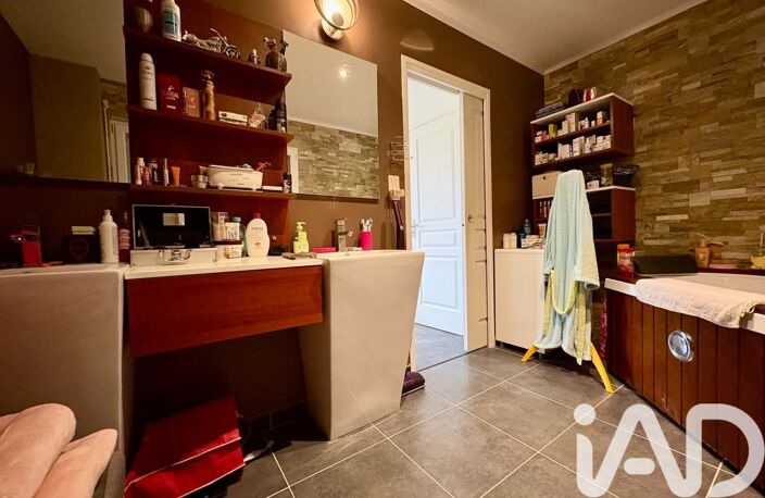 Vente Maison/villa 5 pièces — photo 5