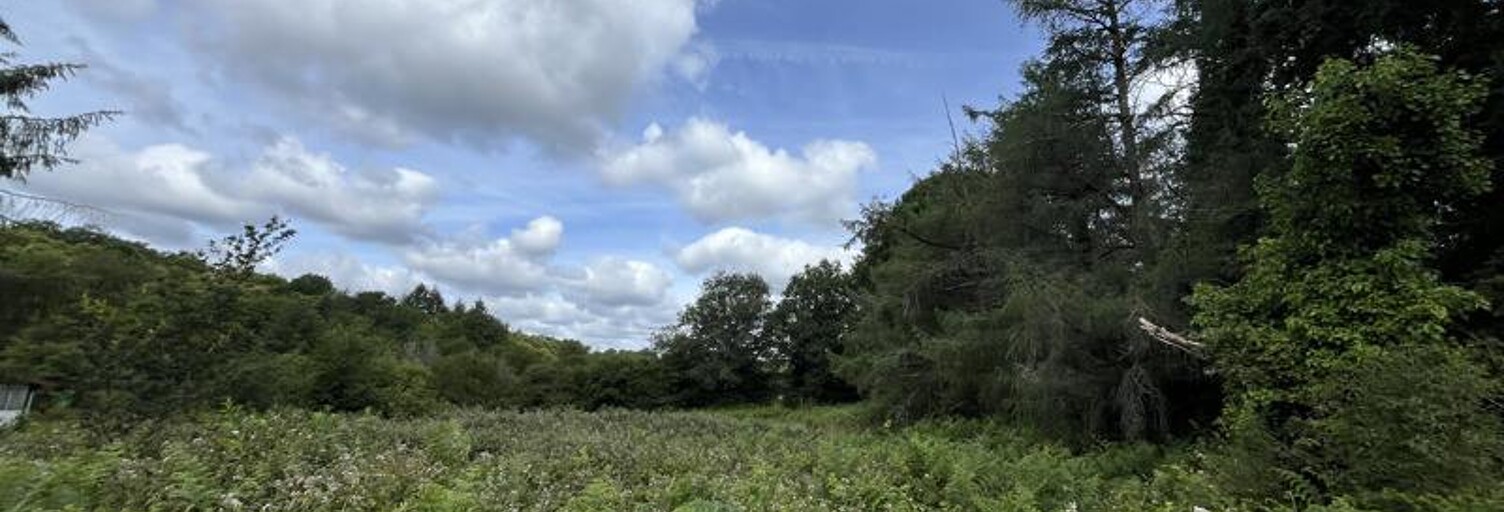 Terrain  4316 m² à vendre à Cieux (87520)