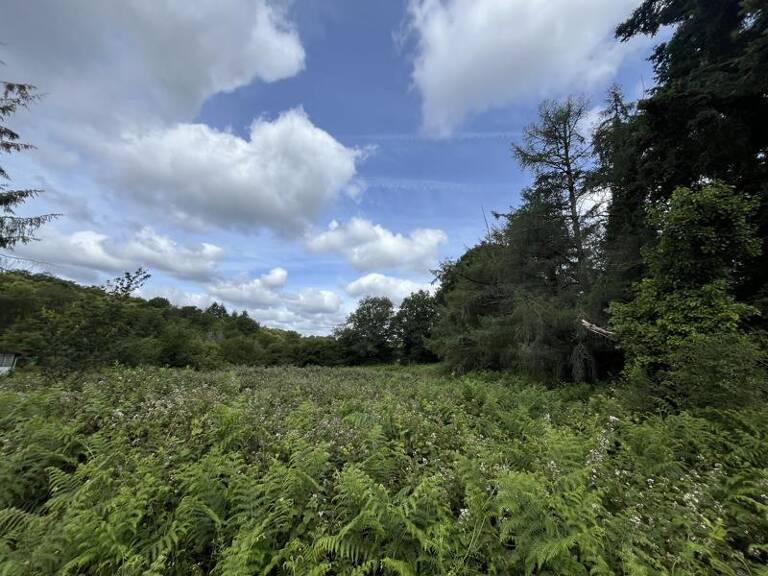 Terrain à bâtir de 0 pièces principales — photo 1