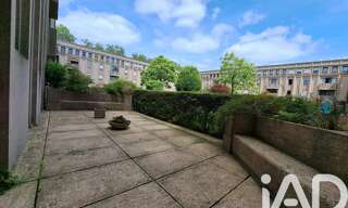 Appartement 2 Pièces 52 m² à vendre à Montigny-le-Bretonneux (78180)