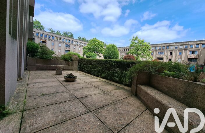 Vente Appartement 2 pièces — photo 2