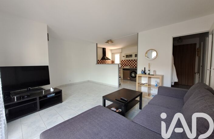 Vente Appartement 2 pièces — photo 4